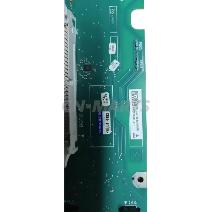 Siemens A5F00105540-011