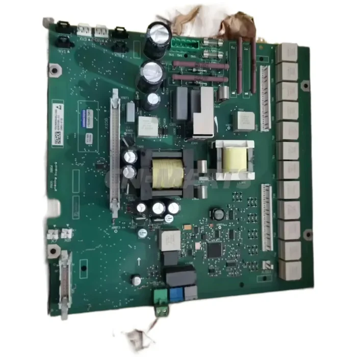 Siemens C98043-A7002-L4-12 6RA7087