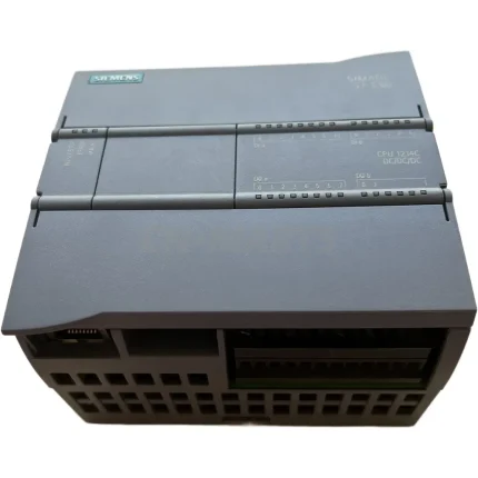 Siemens CPU 1214C 6ES7 214-1AG40-0X