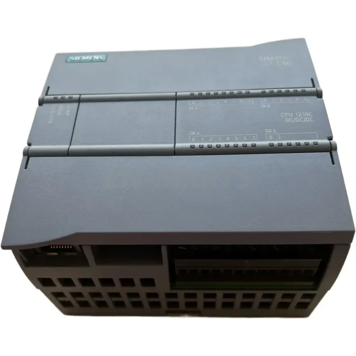 Siemens CPU 1214C 6ES7 214-1AG40-0X