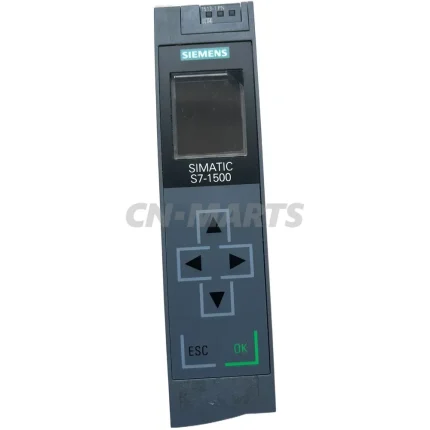 Siemens CPU 1513-1PN 6ES7 513-1AL0
