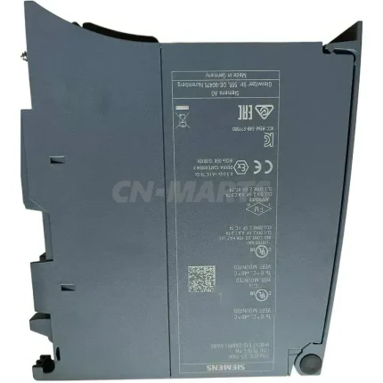 Siemens CPU 1515-2PN 6ES7 515-2AM01-0AB0
