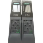 Siemens CPU 6ES7511-1511F-1 PN