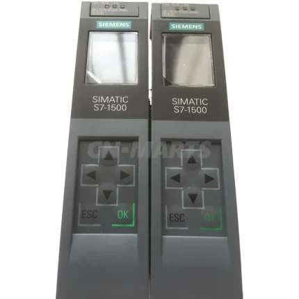 Siemens CPU 6ES7511-1511F-1 PN