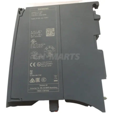 Siemens CPU 6ES7511-1511F-1 PN