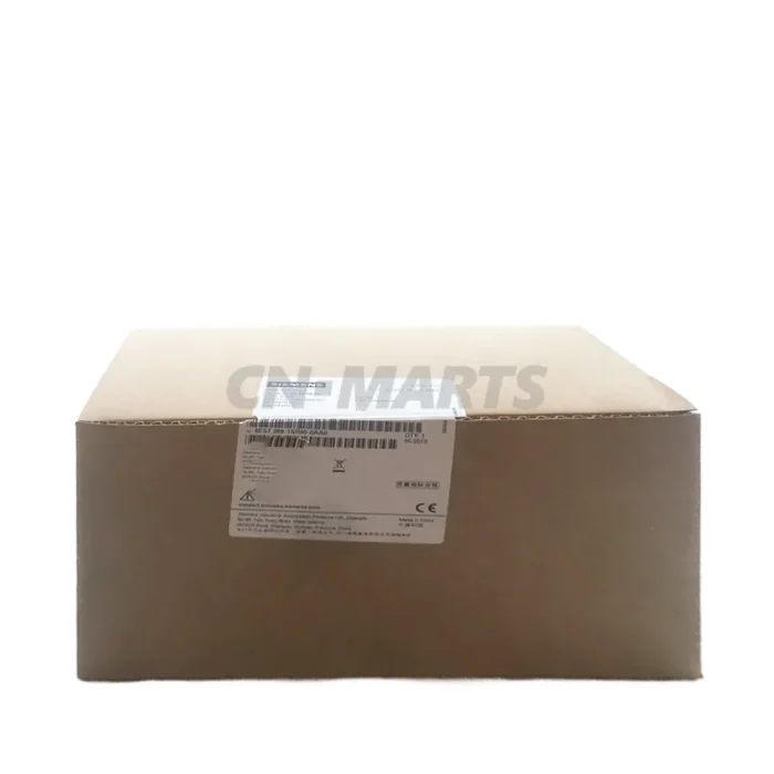 Siemens CPU SR60 6ES7 288-1SR60-0AA