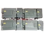 Siemens CPU224CN EM221