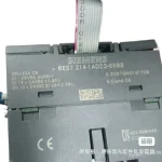 Siemens CPU224CN EM221
