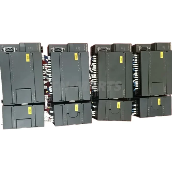 Siemens CPU224CN EM221