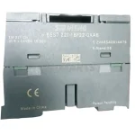 Siemens CPU224CN EM221