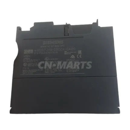 Siemens CPU313C 6ES7 313-5BG04-0ABO