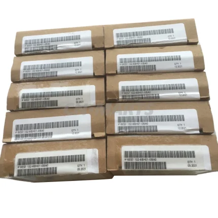 Siemens ET200SP 6ES7 132-6BH