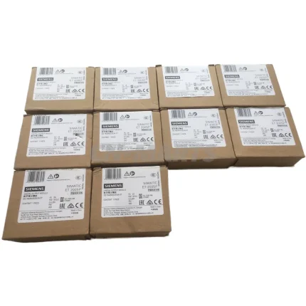 Siemens ET200SP 6ES7 132-6BH