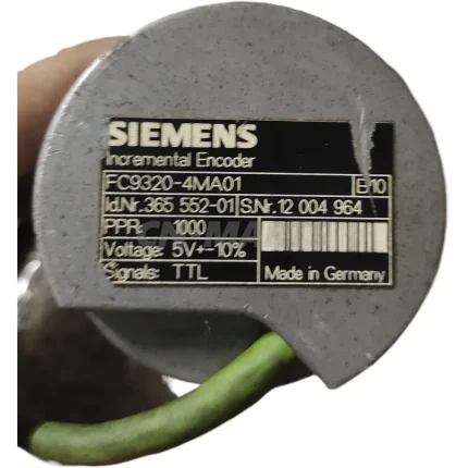 Siemens FC9320-4MA01
