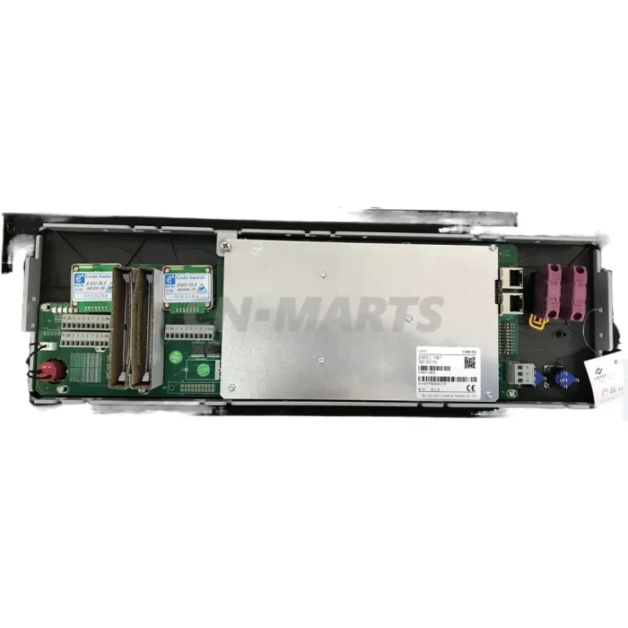 Siemens MCP-483