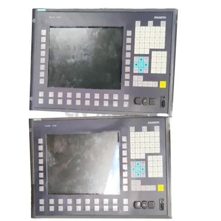 Siemens OP012 6FC5203-0AF02-0AA1 0AA0