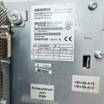 Siemens PC 627B 6ES7647-6B