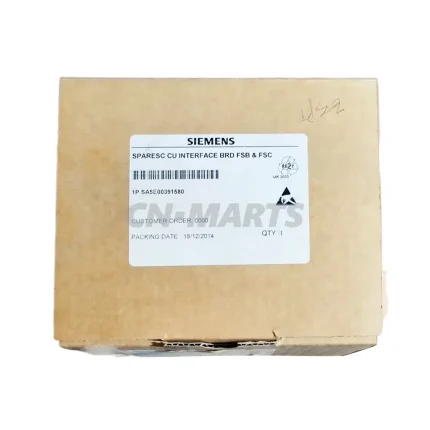Siemens SA5E0039158