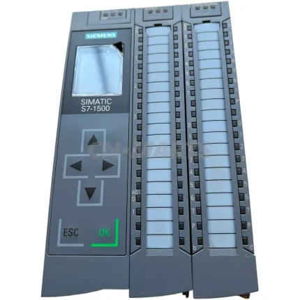 Siemens SIMATIC S7-1500