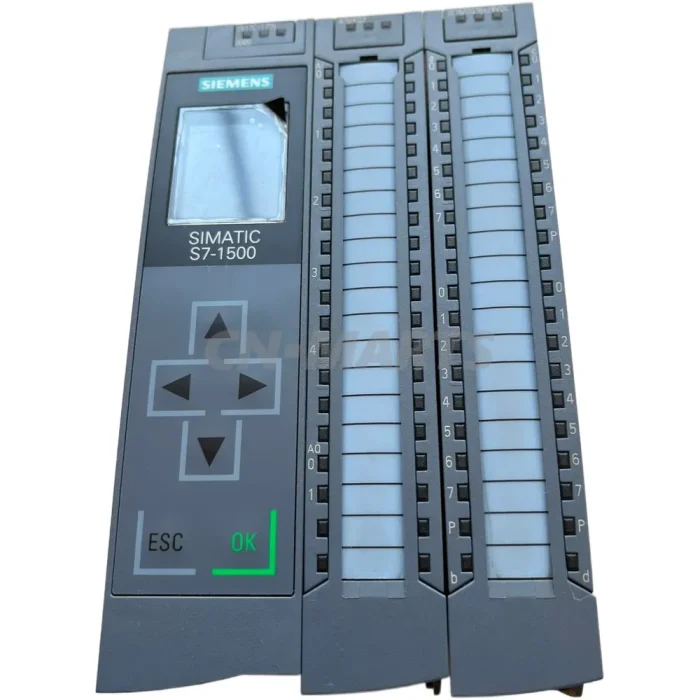 Siemens SIMATIC S7-1500