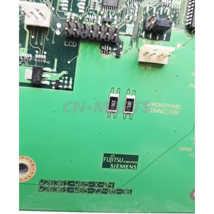 Siemens W26361-W65-X-04