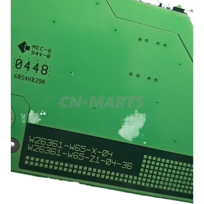 Siemens W26361-W65-X-04