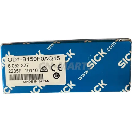 Sikc OD1-B150F0AQ15