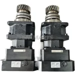 Stober P722SGR0200MEL