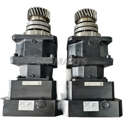 Stober P722SGR0200MEL