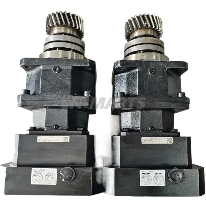 Stober P722SGR0200MEL