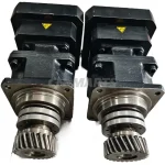 Stober P722SGR0200MEL