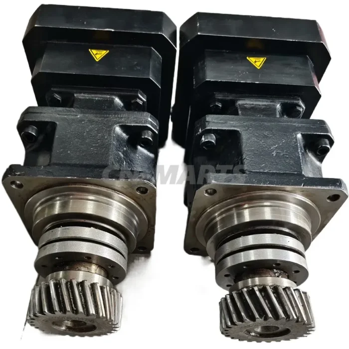 Stober P722SGR0200MEL