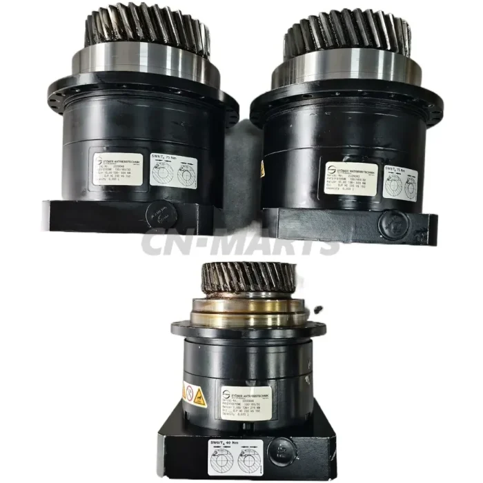 Stober PH721F0100M