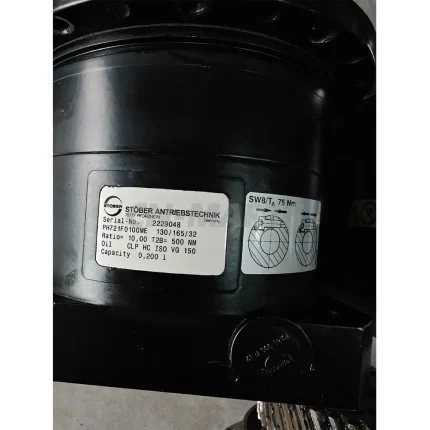 Stober PH721F0100M