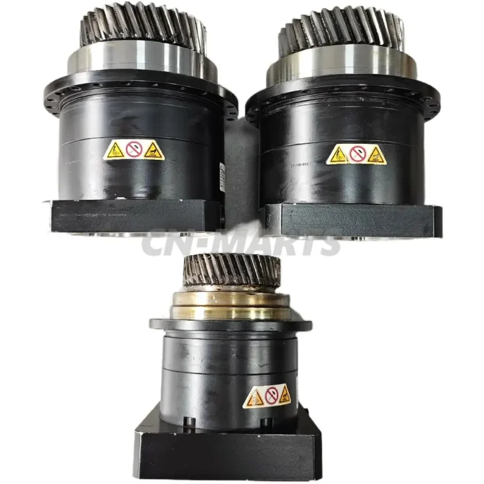 Stober PH721F0100M