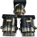 Stober PH721F0100M