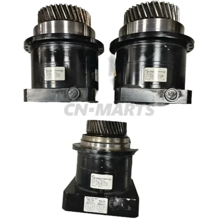 Stober PH721F0100ME
