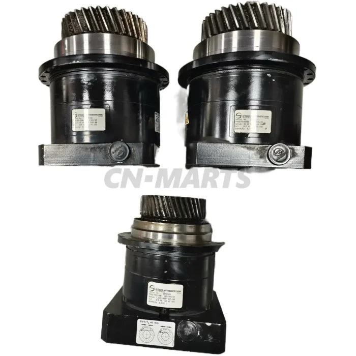 Stober PH721F0100ME
