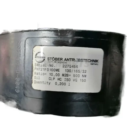 Stober PH721F0100ME