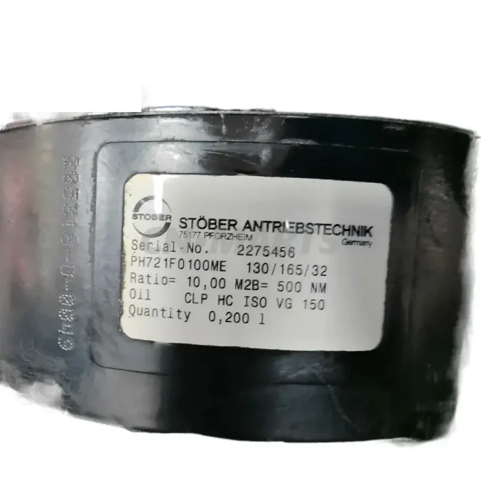 Stober PH721F0100ME