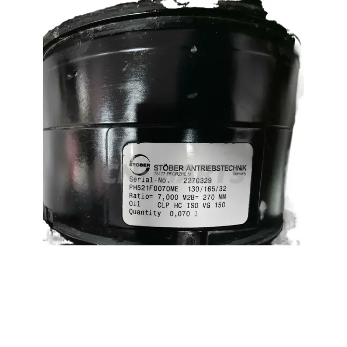 Stober PH721F0100ME