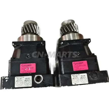 Stober ZV318SSPA521SPD0070ME