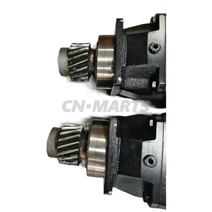 Stober ZV318SSPA521SPD0070ME