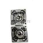 Stober ZV318SSPA521SPD0070ME