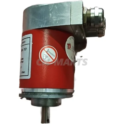 TR Electronic CEV65M-02919