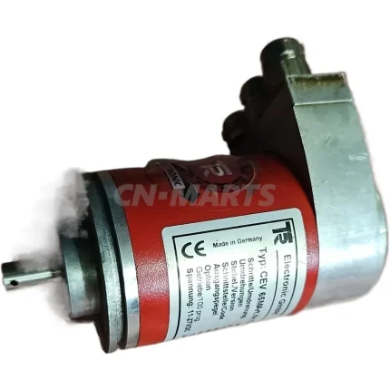 TR Electronic CEV65M-02919