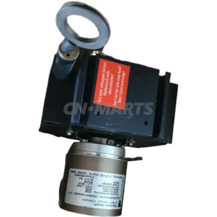 TR Electronic CEW58M