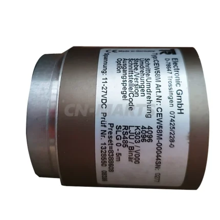 TR Electronic CEW58M