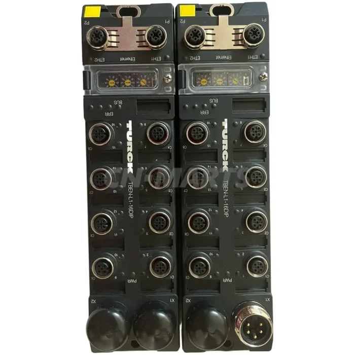 TURCK TBEN-L1-16DIP