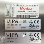 VIPA Controls 62K-JEE0-CB
